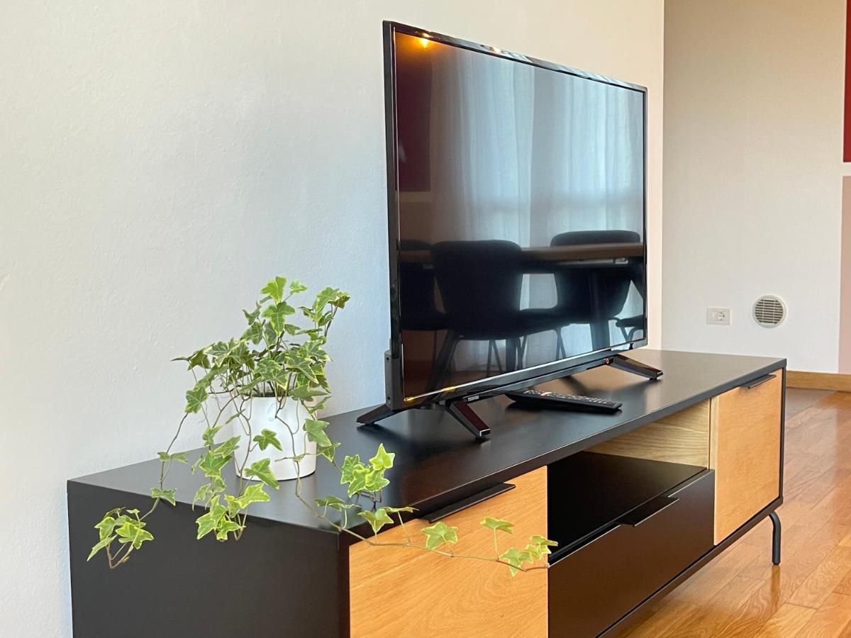 Appartamento Moderno In Tenuta Melloni Anzola dell'Emilia Exteriör bild