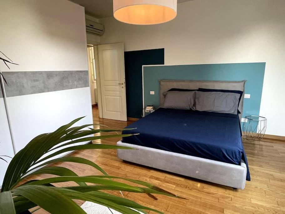 Appartamento Moderno In Tenuta Melloni Anzola dell'Emilia Exteriör bild