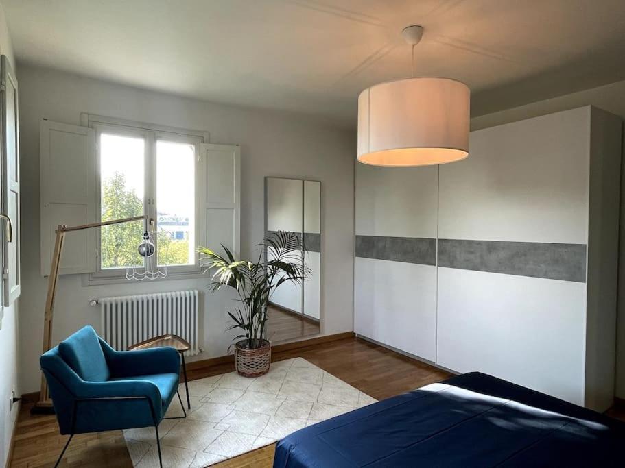 Appartamento Moderno In Tenuta Melloni Anzola dell'Emilia Exteriör bild