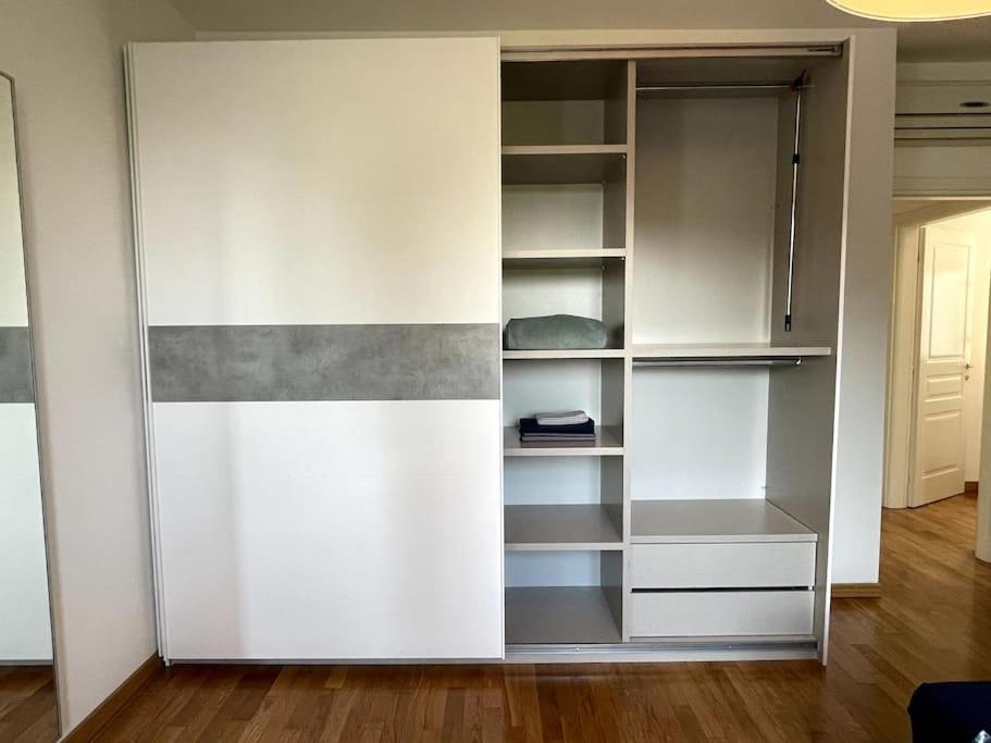 Appartamento Moderno In Tenuta Melloni Anzola dell'Emilia Exteriör bild
